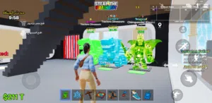 Fortnite Accounts and Characters for Sale in Al Batinah