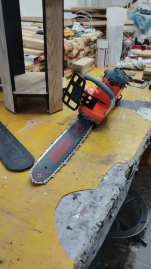 chainsaw for sale