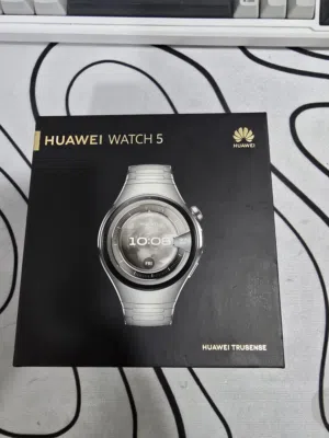 Huawei Watch 5