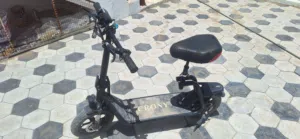 سكوتر CRONY