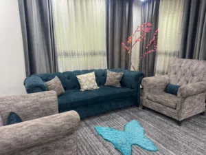 كنب كورنر دانلوب