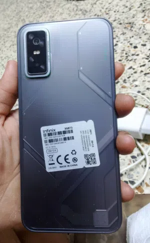 انفينيكس Gt30 pro