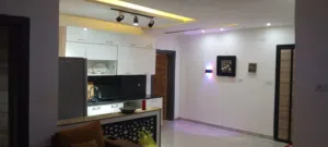 شقة للايجار فى شارع الخروبة