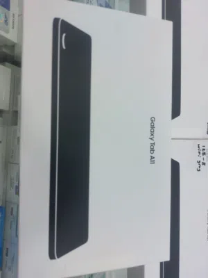 Galaxy Tab A11 64 _4  new   جالاكسي تاب A11 جديد 64 4