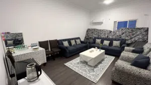8-Seater Sofa Set (3+3+1+1) for Sale