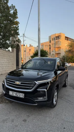 Chevrolet captiva 2021