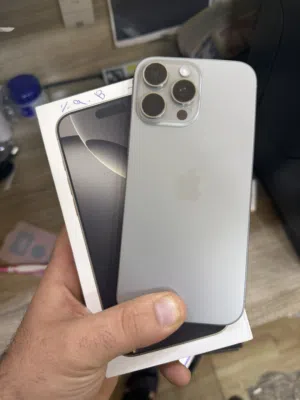 16 برو ماكس 256