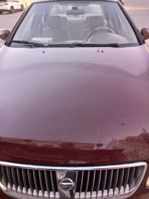Used Nissan Sunny in Muscat