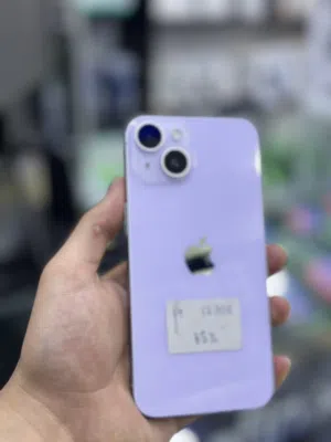 iPhone 14 128GB  Battery 85%