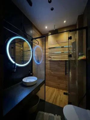 110 m2 3 Bedrooms Apartments for Sale in Benghazi Keesh