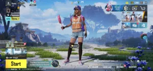 حساب ببجي للبيع