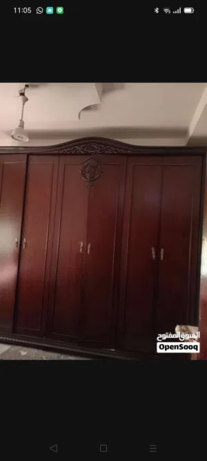 خزانة غرفة نوم