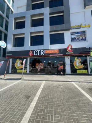 مطعم للبيع في الخوض /Restaurant for sale in al khoud