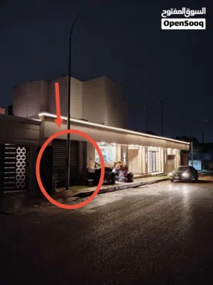 محل للايجار