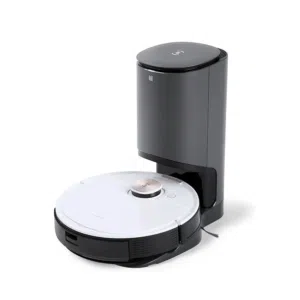 ECOVACS DEEBOT OZMO T8+