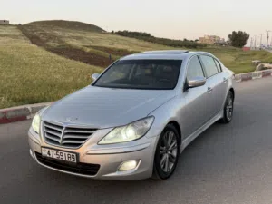 Used Genesis Other in Irbid