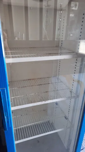 براد عرض للبيع