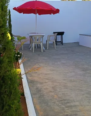 Studio Chalet for Rent in Al Khums Other