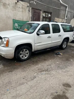 يوكن 2009 طويل