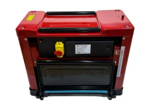 مكينة بلانر جديدة