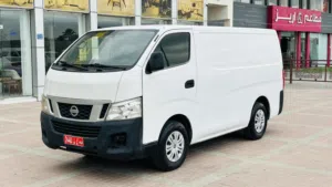 Used Nissan Urvan in Muscat