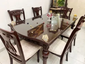 طاولة سفرة