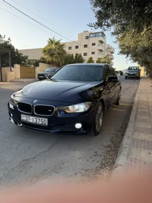Used BMW 3 Series in Amman