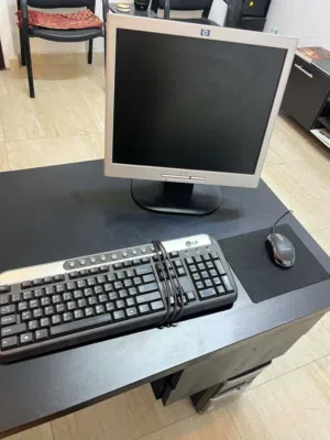 مكتب كامل للبيع
