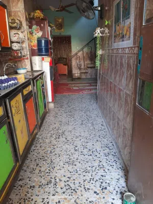 بيت منطقة الغرير حي اور زراعي