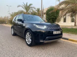 ديسكفري 2018 HSE