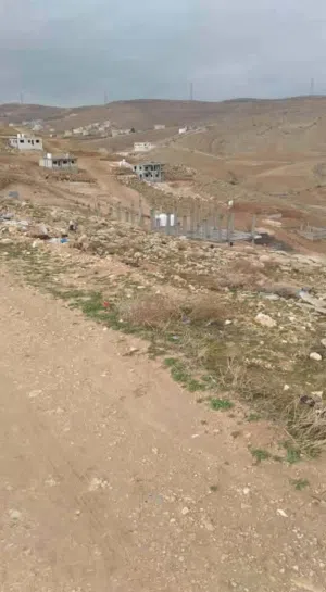 Residential Land for Sale in Zarqa Shomer