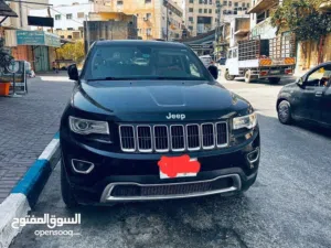 جيب-جراند-شيروكي