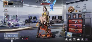 حساب ببجي موبايل