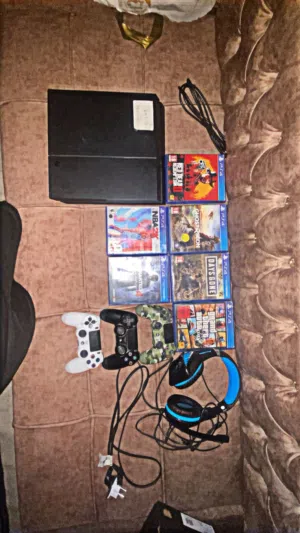 فاتPs4 للبيع