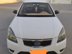 Used Kia Rio in Al Batinah