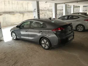 Used Hyundai Ioniq in Irbid