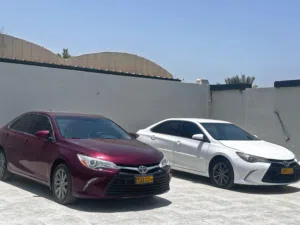 Sedan Toyota in Al Batinah