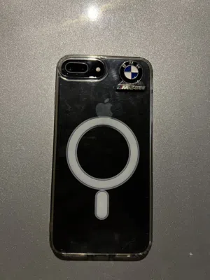 Apple iPhone 8 Plus 256 GB in Zarqa