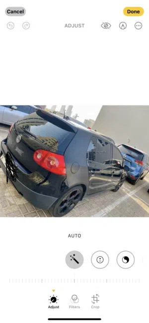 Golf Gti mk5 turbo 2008