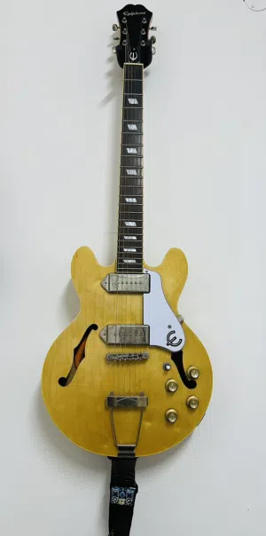 Epiphone Casino Coupe – Excellent Condition