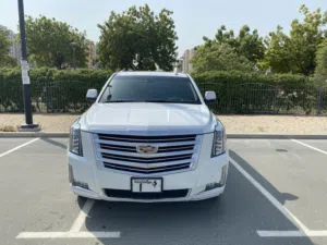 Caddilac Escalade