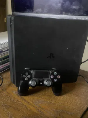 PlayStation 4 slim