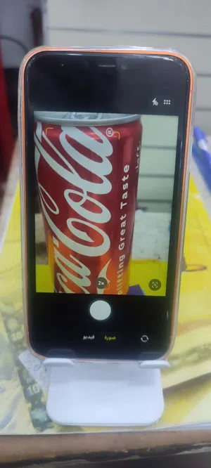 Apple iPhone 11 128 GB in Benghazi