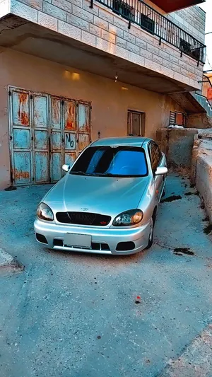 used-daewoo-lanos-in-bethlehem