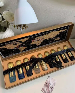 IBRAHIM QURAISHI PERFUMES , عطور إبراهيم قريشي