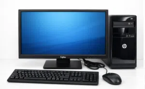 كمبيوتر للبيع مستعمل