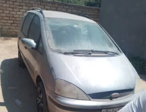 فورد موديل 20002محرك 19نافطه