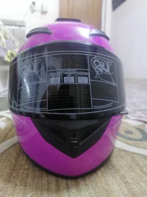 Original Helmet Protection