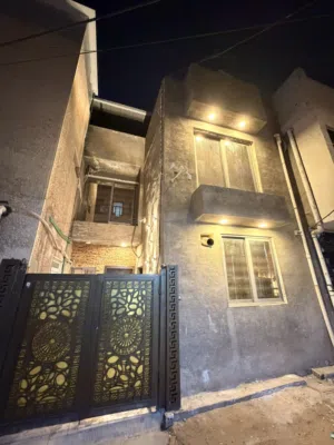 بيت في سبع ابكار