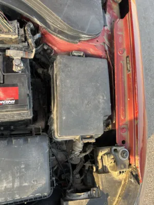 Used Hyundai Elantra in Baghdad
